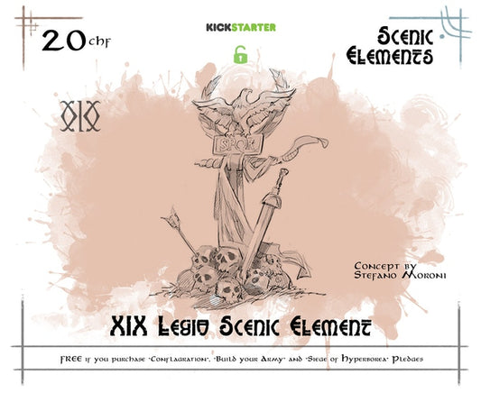 SCENIC ELEMENT
