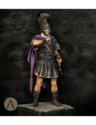 roman praetorian guard uniform