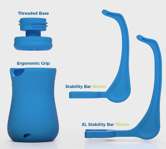 HOBBY HOLDER FULL SET