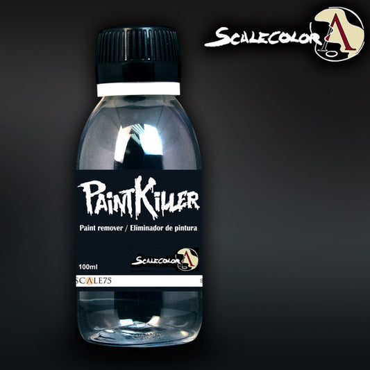 PAINT KILLER 100ML