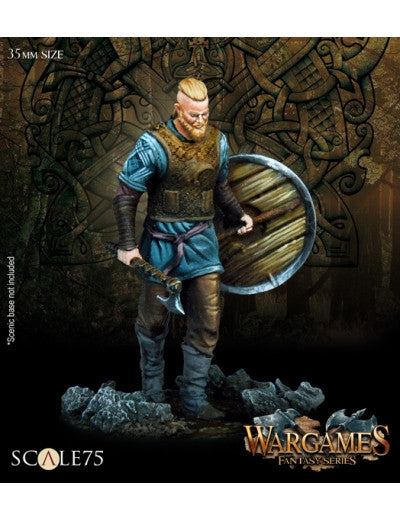 RAGNAR LODBROK