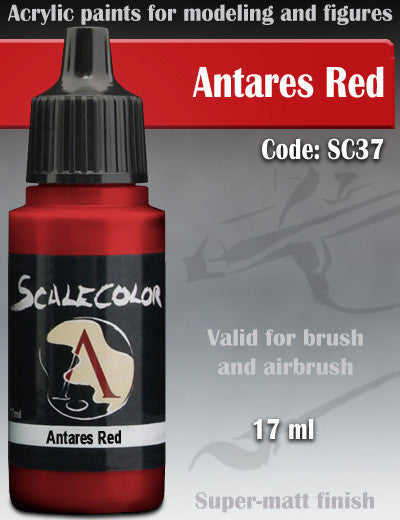 ANTARES RED