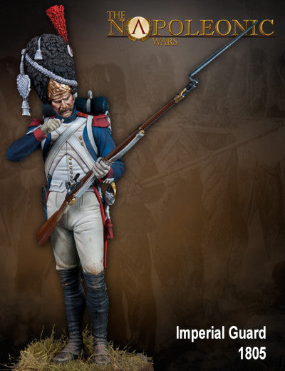 IMPERIAL GUARD 1805
