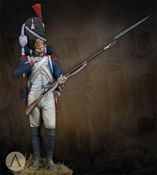 IMPERIAL GUARD 1805