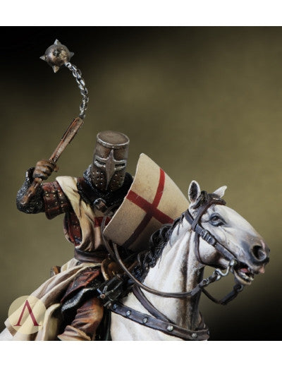 THE TEMPLAR