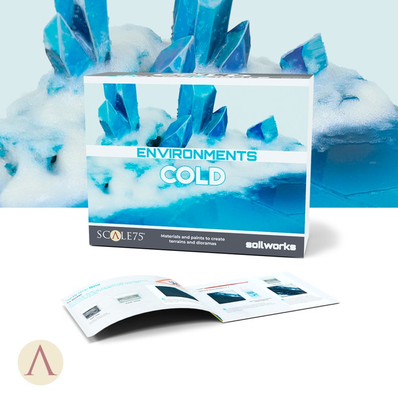 ENVIRONMENT COLD – Scale75USA