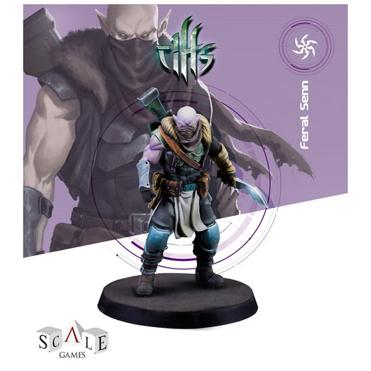 FERAL SENN