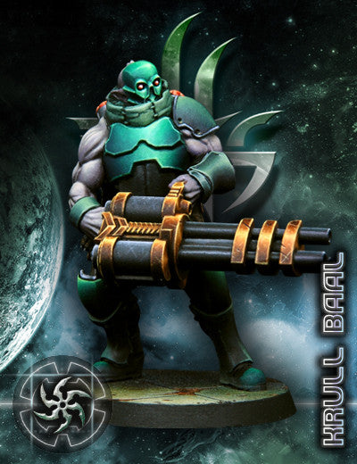 KRULL BAAL