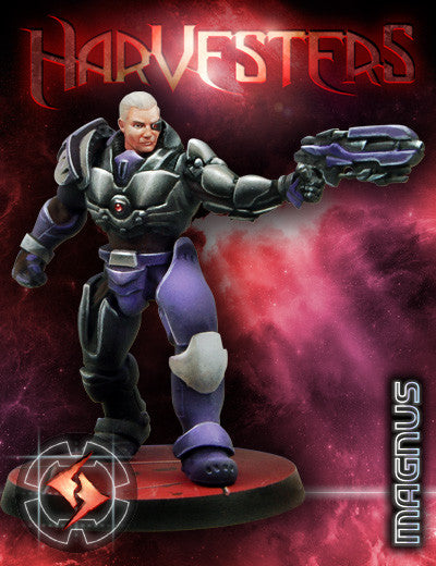 MAGNUS