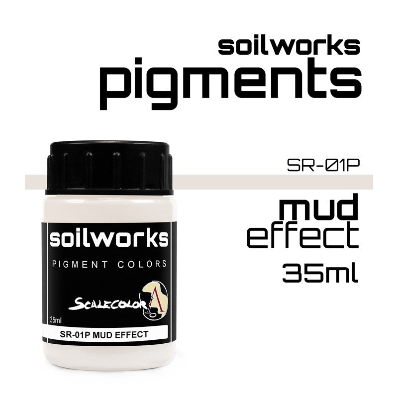 MUD EFFECT – Scale75USA