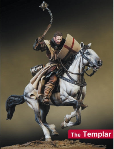THE TEMPLAR