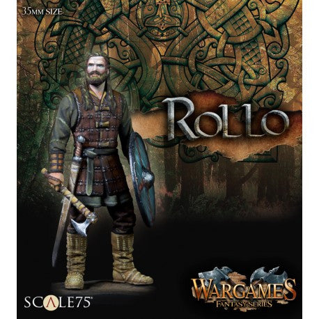 Shipping Scale - Rollo