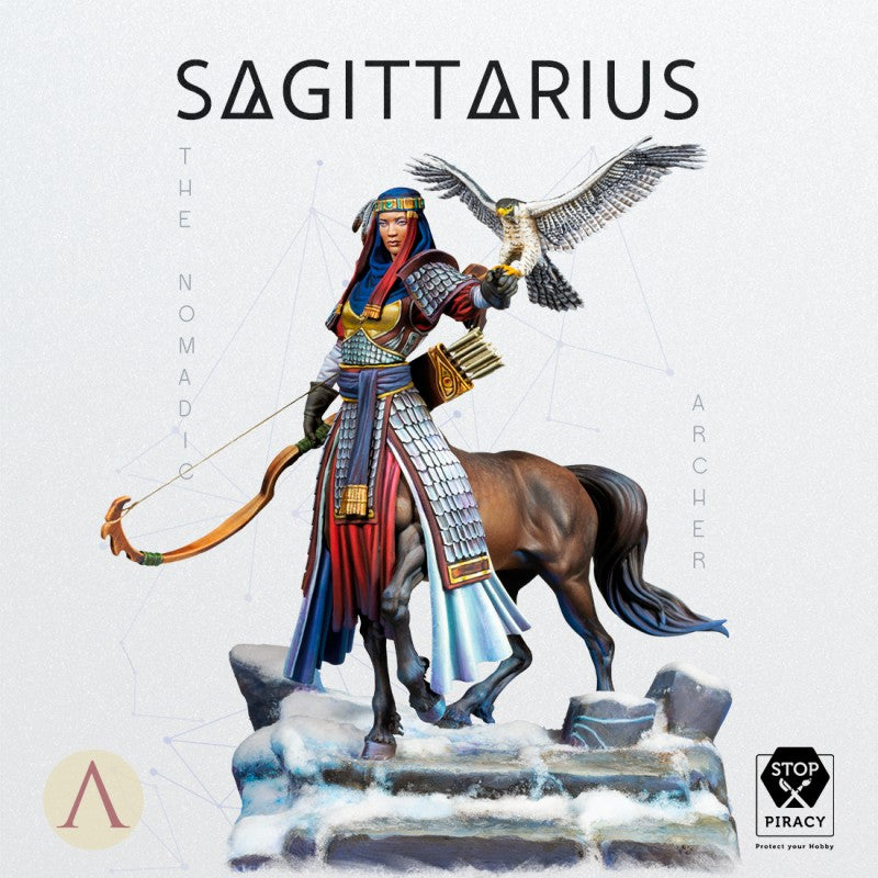 SAGITTARIUS 75MM