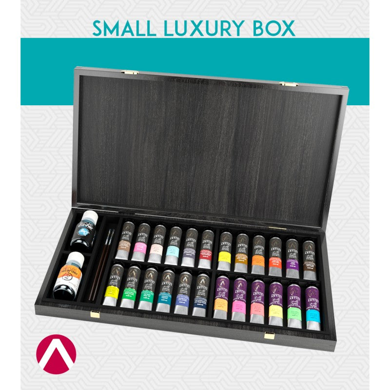 SMALL LUXURY BOX